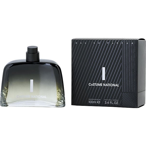 Costume National I by Costume National, Eau De Parfum Spray 3.4 oz