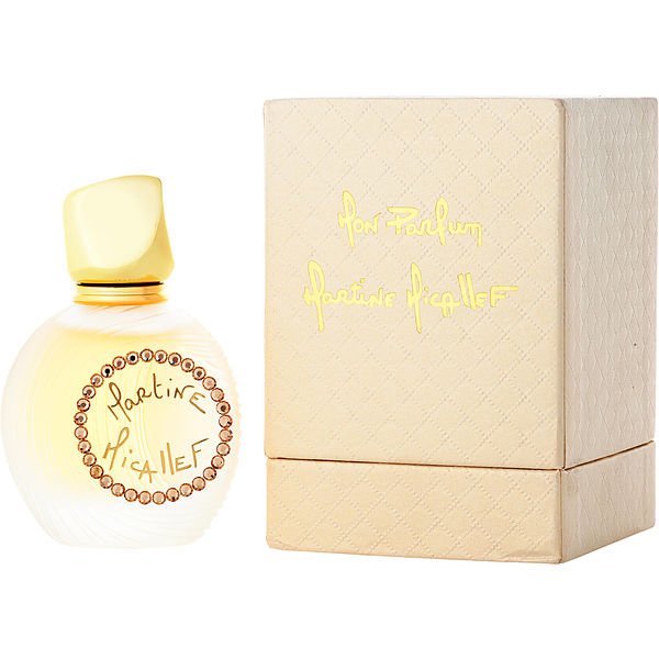 Micallef Paris Mon Parfum