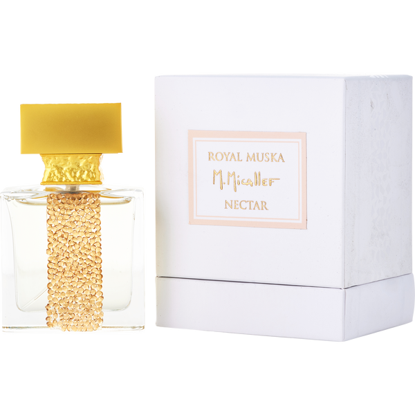 M. Micallef Paris Royal Muska Nectar by Parfums M Micallef, Eau De Parfum Spray 1 oz, image 1 of 2