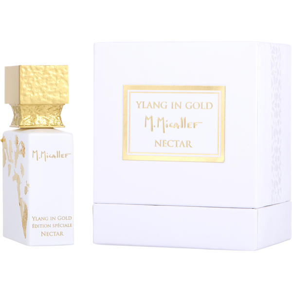 M. Micallef Ylang In Gold Nectar by Parfums M Micallef, Eau De Parfum Spray 1 oz, image 1 of 2