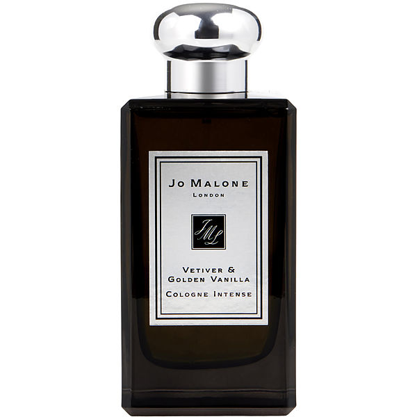 Jo malone vetiver & golden vanilla cologne intense Clearance
