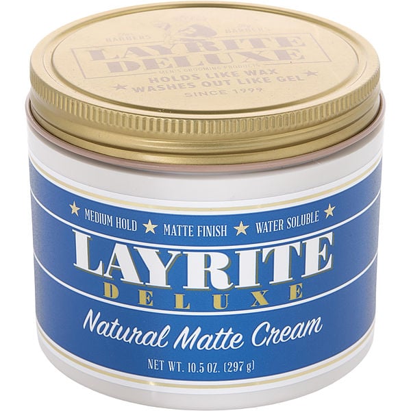 LAYRITE DELUXE Original Pomade 297g 特大