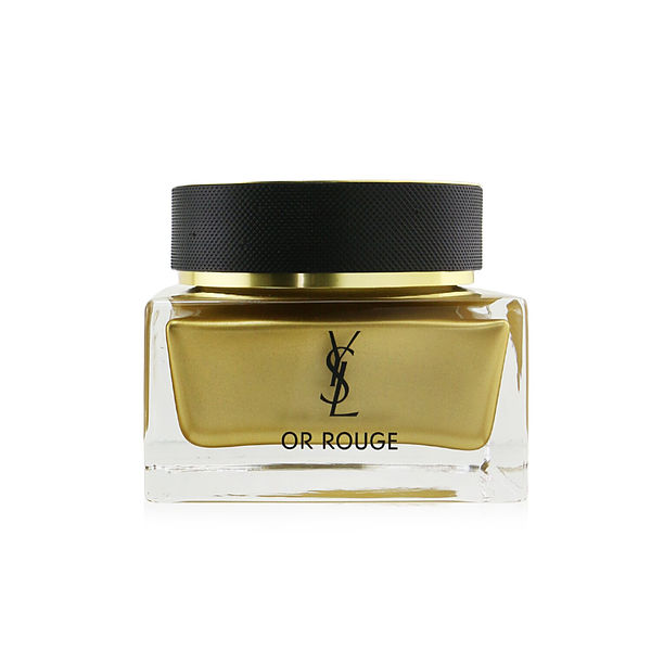 la creme regard ysl