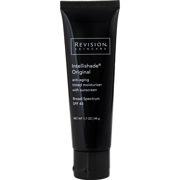 Revision Skincare by Revision Skincare, Intellishade Original Anti-Aging Tinted Moisturizer W/Sunscreen Spf 45 48g/1.7oz