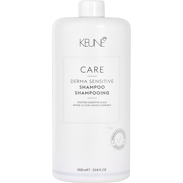 Keune by Keune, Derma Sensitive Shampoo 33.8 oz