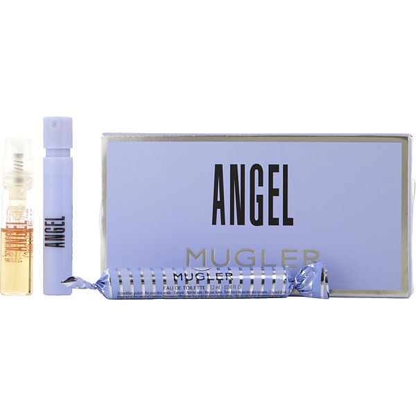 angel miniature perfume