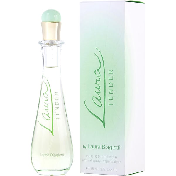 Perfume Tender Laura