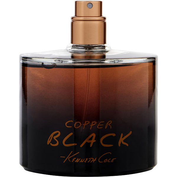 kenneth cole black copper