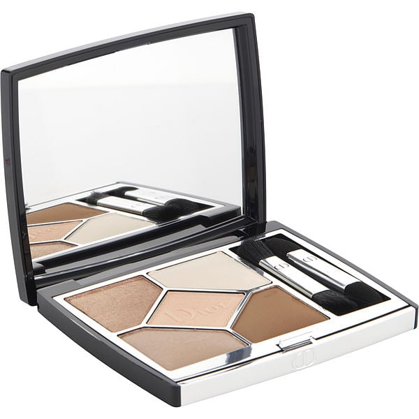 Dior 5 Couleurs Couture Eyeshadow Palette - 649 Nude Dress