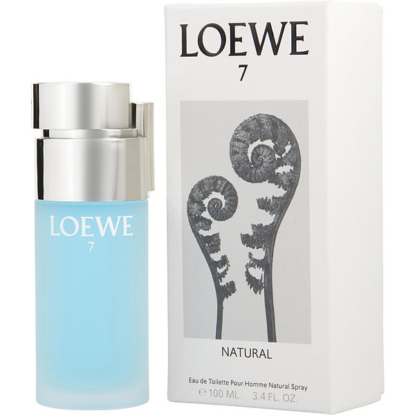 Loewe 7 Natural Cologne | FragranceNet.com®