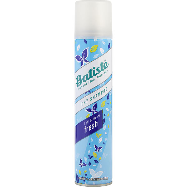 Batiste Dry Shampoo Light & Breezy | FragranceNet.com®