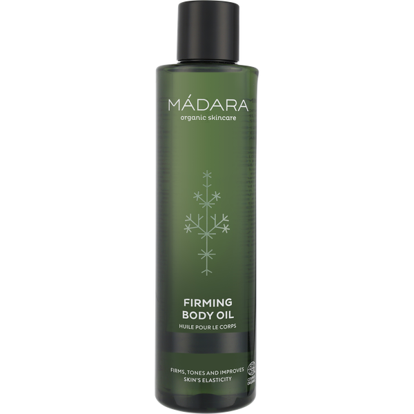 Madara by Madara, Infusion Vert Firming Antioxidant Body Oil 200ml/6.8oz