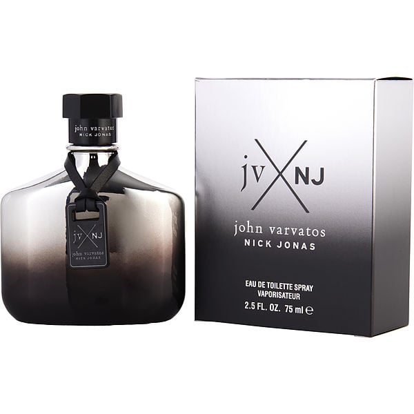 John varvatos nick outlet jonas cologne red