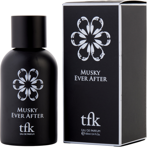 The Fragrance Kitchen Musky Ever After by The Fragrance Kitchen, Eau De Parfum Spray 3.3 oz, image 1 of 2
