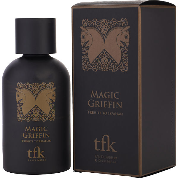 Magic Griffin thumbnail 4