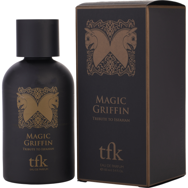 The Fragrance Kitchen Magic Griffin by The Fragrance Kitchen, Eau De Parfum Spray 3.3 oz, image 1 of 2
