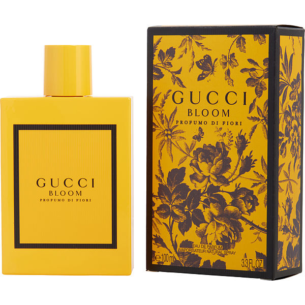 Gucci Bloom Intense Eau de Parfum - 50 ml