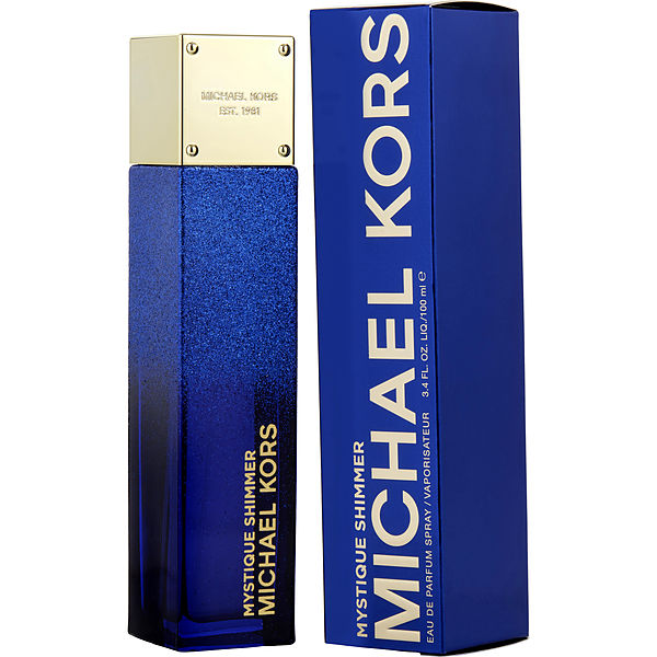 Michael Kors Mystique Shimmer Perfume ®
