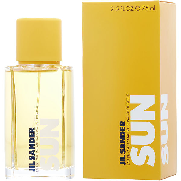 je bent ze Ongeschikt Jil Sander Sun Perfume for Women by Jil Sander at FragranceNet.com®