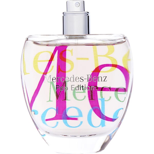 【新品・未使用】Mercedes-Benz Eau de Parfum 60ml Mercedes-Benz Eau de Parfum | FragranceNet.com®