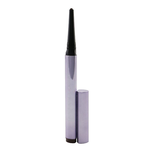 # in big truffle (chocolate brown matte)