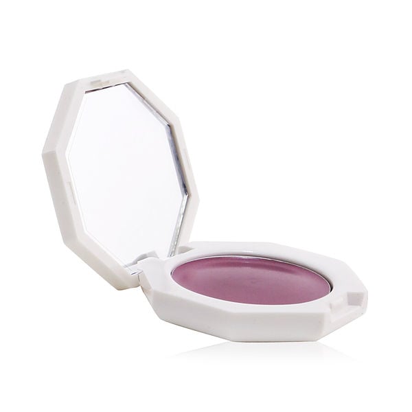 # 09 cool berry (soft mauve with shimmer)