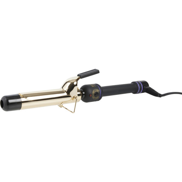 Hot Tools by Hot Tools, 24k Gold 1 1/4" Curling Iron/Wand