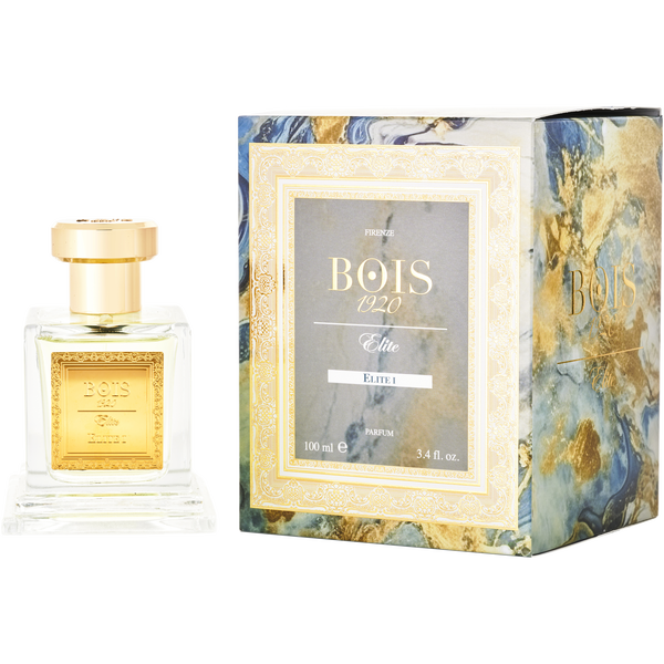 Bois 1920 Elite I by Bois 1920, Parfum Spray 3.4 oz, image 1 of 2