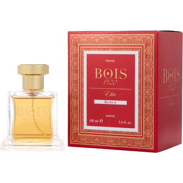 Bois 1920 Elite Ii by Bois 1920, Parfum Spray 3.4 oz, image 1 of 2