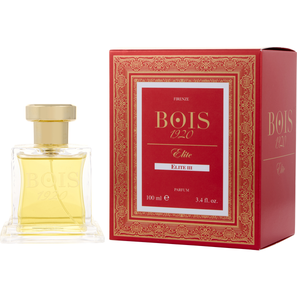 Bois 1920 Elite Iii by Bois 1920, Parfum Spray 3.4 oz, image 1 of 2