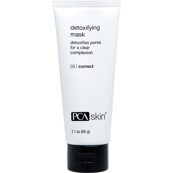 Pca Skin by Pca Skin, Detoxifying Mask 60g/2.1oz