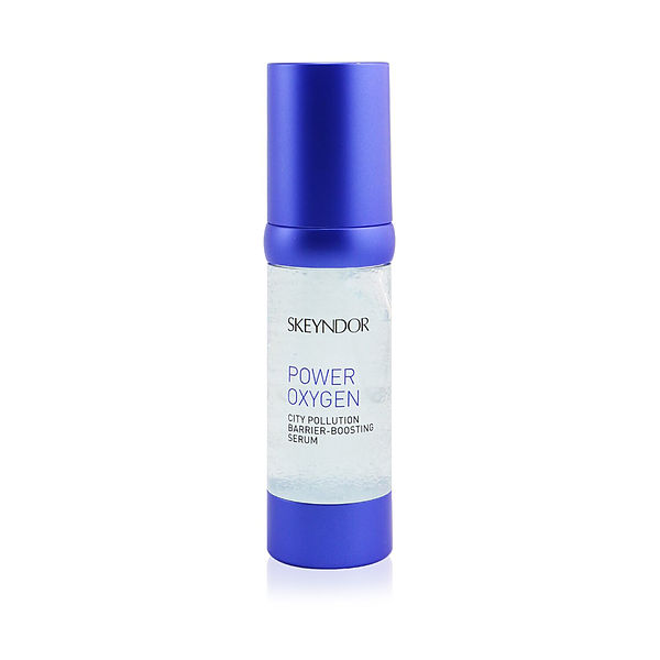 Skeyndor by Skeyndor, Power Oxygen City Pollution Barrier-Boosting Serum 30ml/1oz