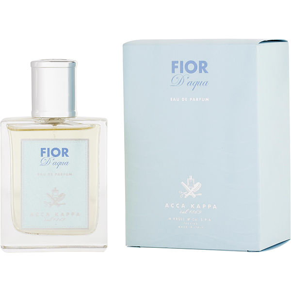 Razernij verdwijnen Ritmisch Acca Kappa Fior d'Aqua Perfume | FragranceNet.com®