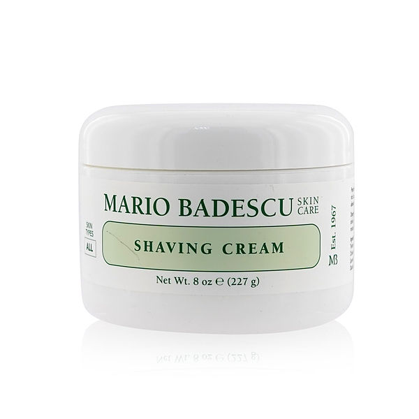 Mario Badescu by Mario Badescu, Shaving Cream 236ml/8oz
