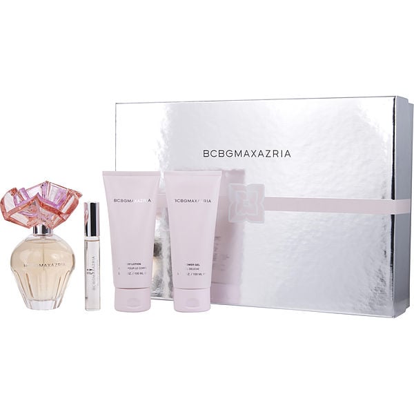 Bcbgmaxazria Perfume Gift Set FragranceNet