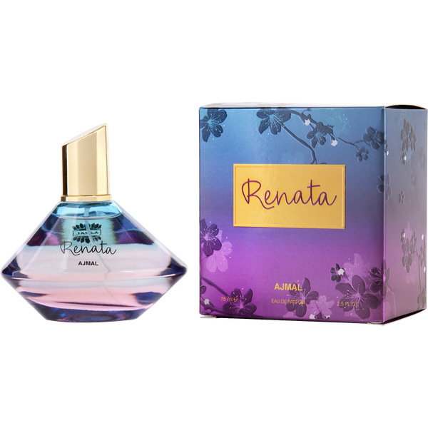 Ajmal Renata by Ajmal, Eau De Parfum Spray 2.5 oz, image 1 of 2