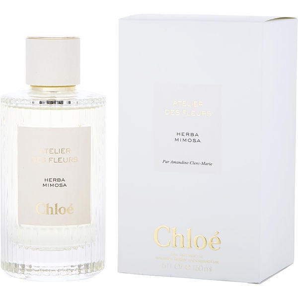 Chloe Atelier des Fleurs Herba Mimosa Eau de Parfum | FragranceNet