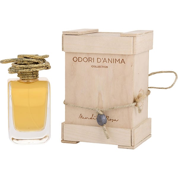 Mendittorosa Rituale Extrait De Parfum for Unisex by Mendittorosa