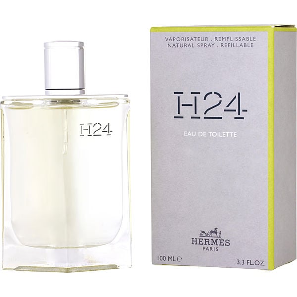 H24 Eau de parfum - 50 ml