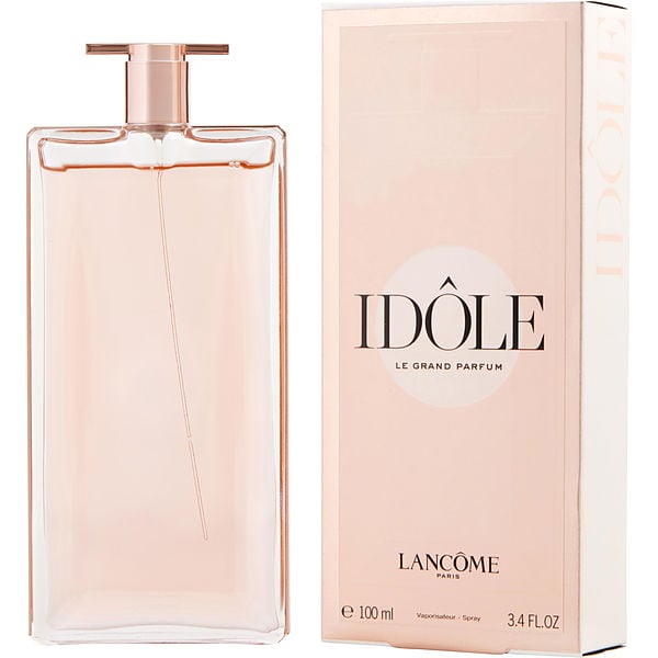 Perfume Lancome Idole