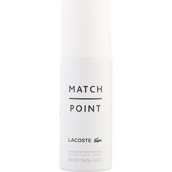 Lacoste Match Point | FragranceNet.com®