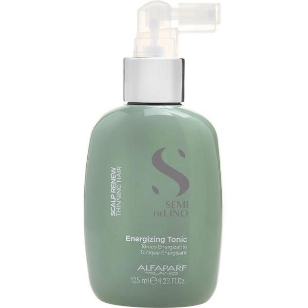 Alfaparf by Alfaparf, Semi Di Lino Scalp Renew Energizing Tonic 4.2 oz