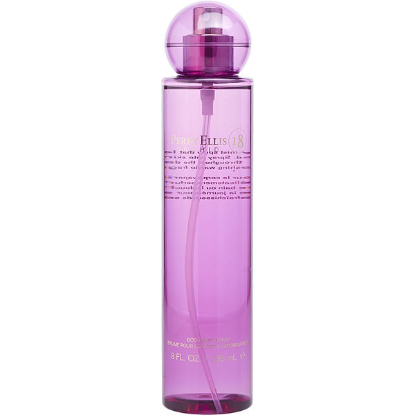 perry ellis orchid