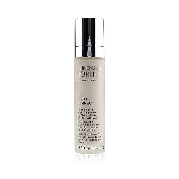 Annemarie Borlind Natuperfect Anti-Pigment & Brightening Fluid