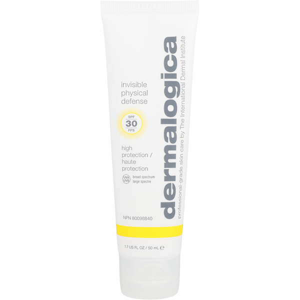 Dermalogica by Dermalogica, Invisible Physical Defense Spf 30 50ml/1.7oz