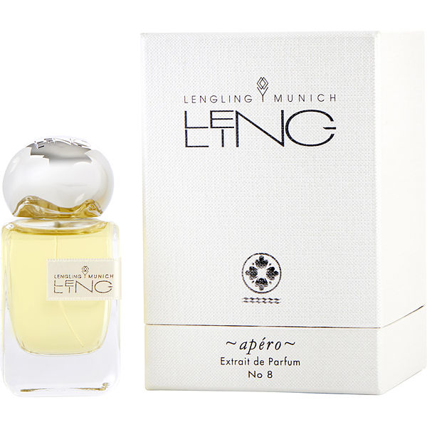 stor krak tykkelse Lengling No 8 Apero Parfum | FragranceNet.com®