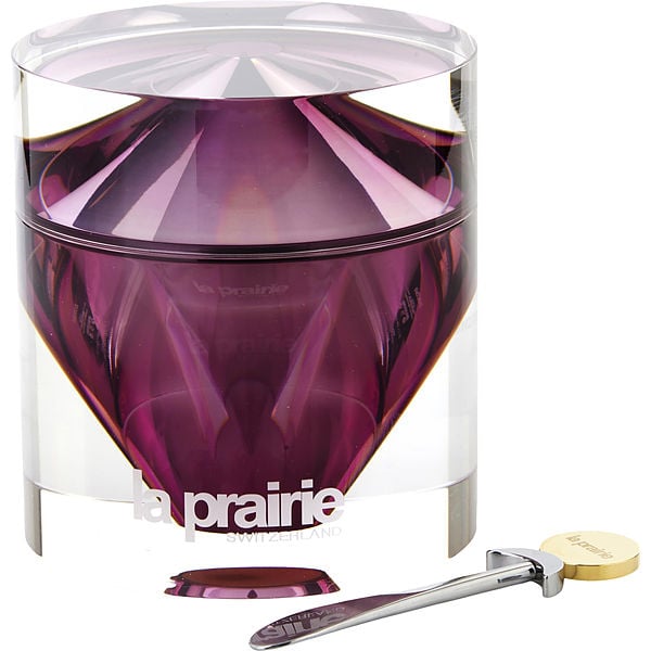 la prairie PLATINUM RARE クリーム 50ml La Prairie Platinum Rare Haute-Rejuvenation Cream | FragranceNet.com®