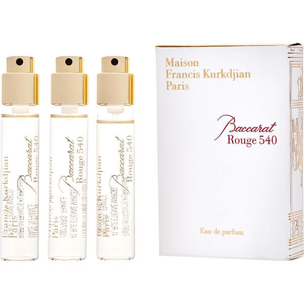 Maison Francis Kurkdjian Baccarat Rouge 540 Eau de Parfum