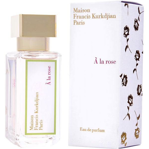 Maison francis kurkdjian A la rose Eau De Parfum Spray