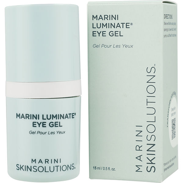 Jan Marini Marini Luminate Eye Gel | FragranceNet.com®